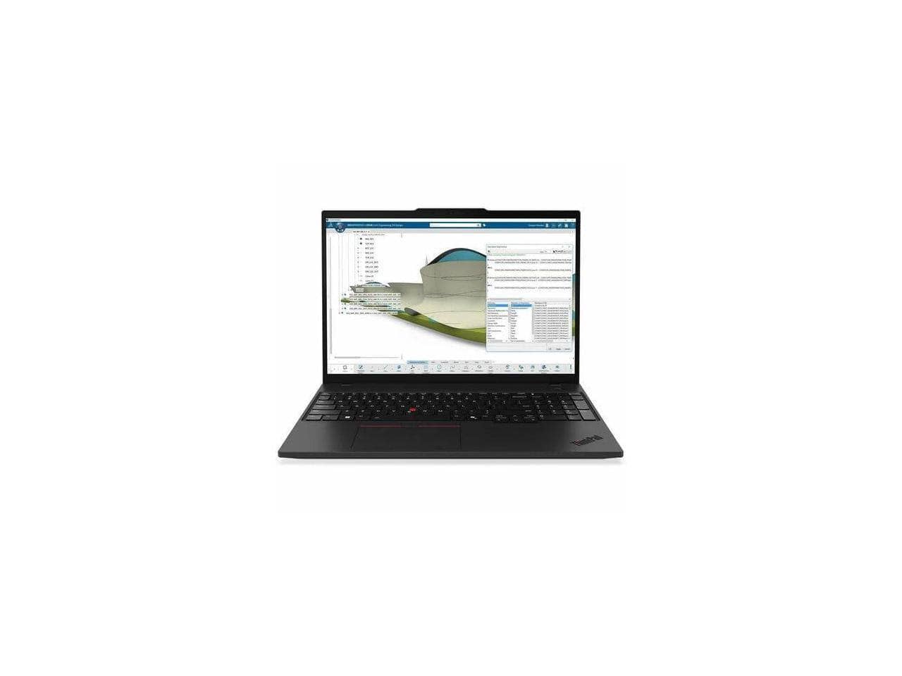Lenovo 21QV0032US Computers 512GB 16GB New