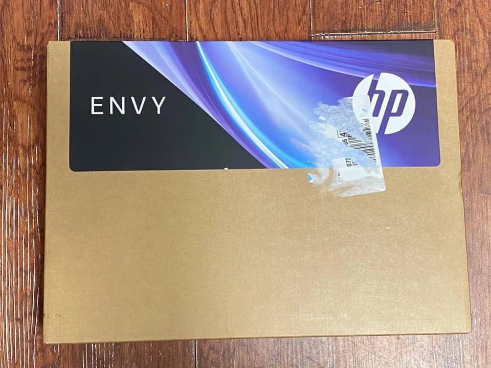HP 16-ac Computers 1000GB 16GB Refurbished - Excellent