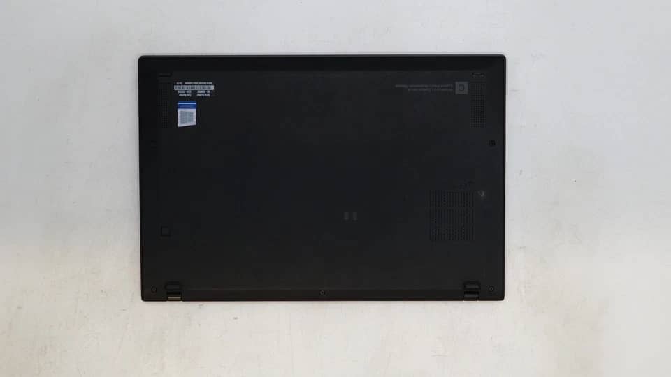 Lenovo ThinkPad X1 Carbon Gen 8 Computers 1000GB 16GB Used - Like New