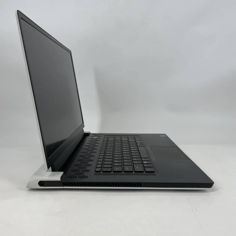 Dell Alienware x17 R1 Computers 1000GB 16GB Refurbished - Excellent
