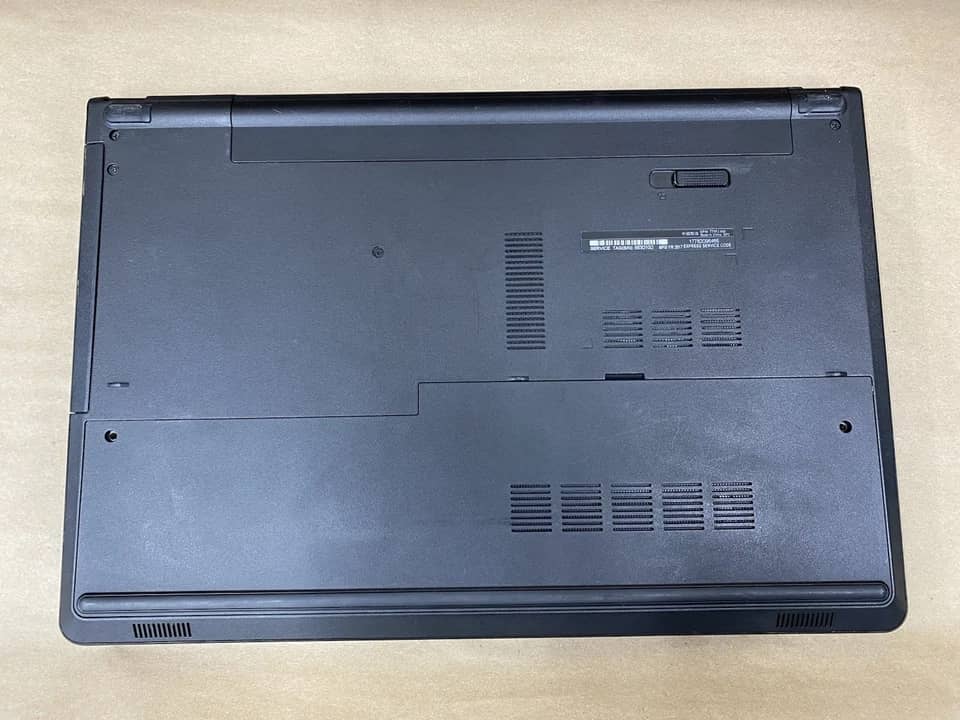 Dell Inspiron 15 5566 Computers 240GB 6GB Used - Good