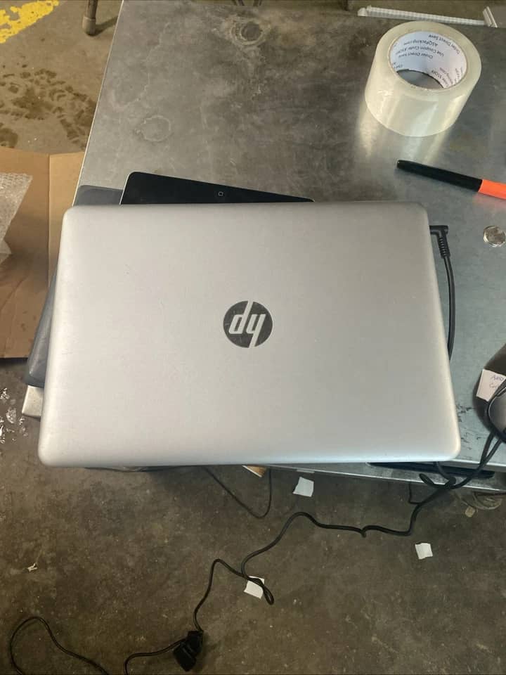 HP ProBook 430 G5 Computers Used - Good 500GB 8GB