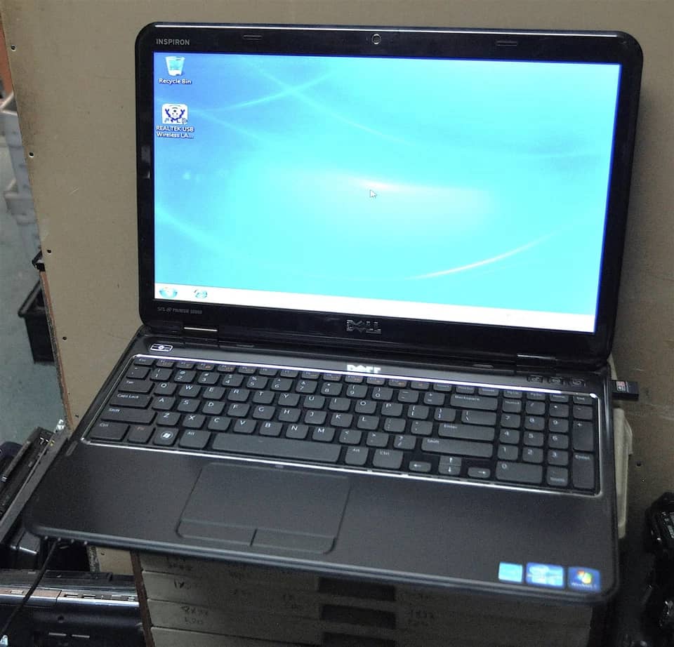 Dell Inspiron 5510 Computers 512GB 32GB Refurbished - Premium