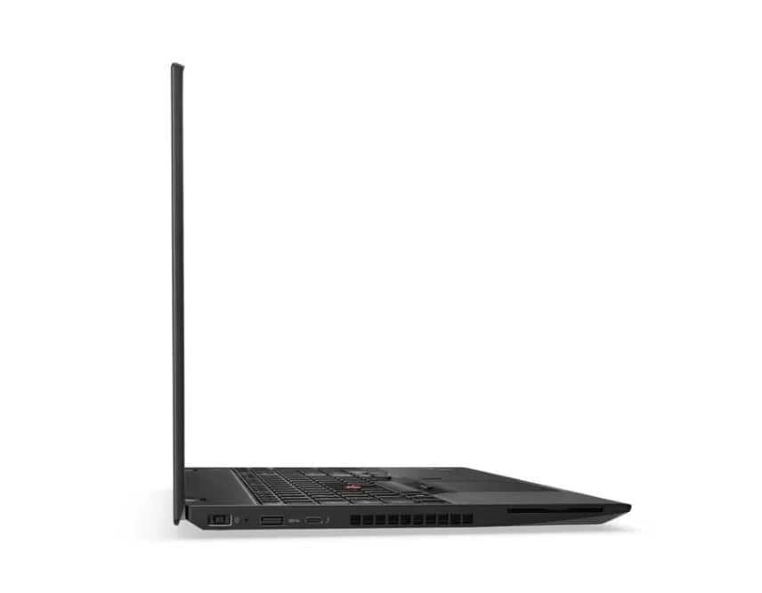 Lenovo ThinkPad P51s Computers 240GB 8GB Used - Good