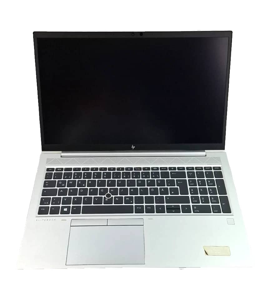 HP EliteBook 855 G8 Computers 256GB 16GB Used - Good