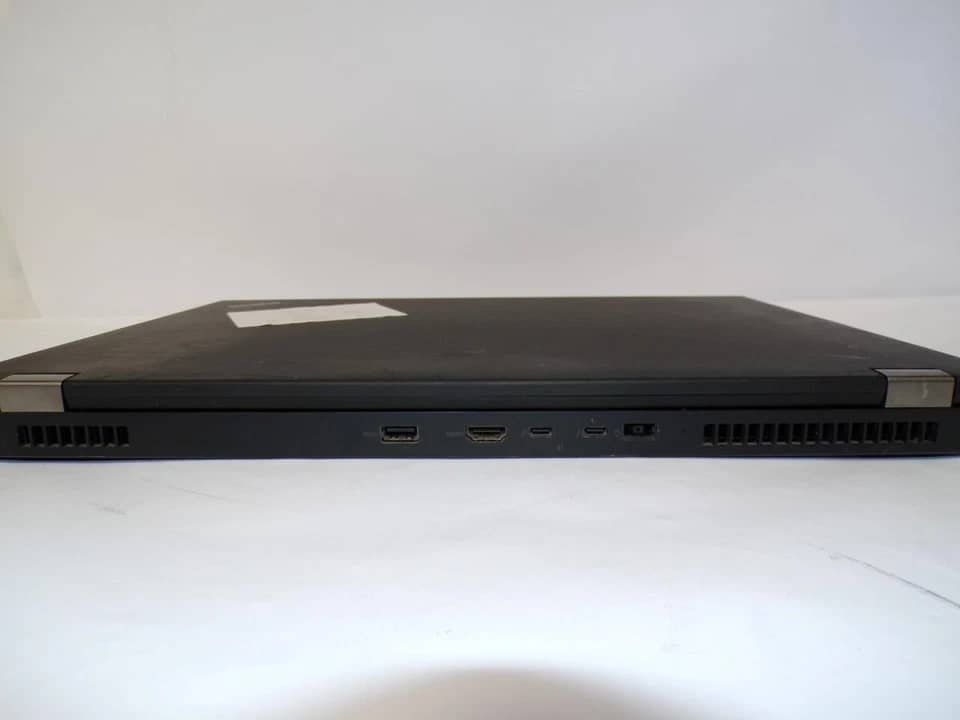 Lenovo ThinkPad P71 Computers 128GB Used - Good