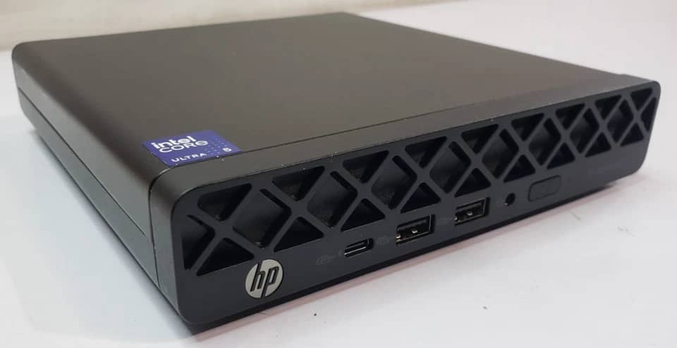 HP EliteDesk 8 G1I Computers 1TB 32GB New