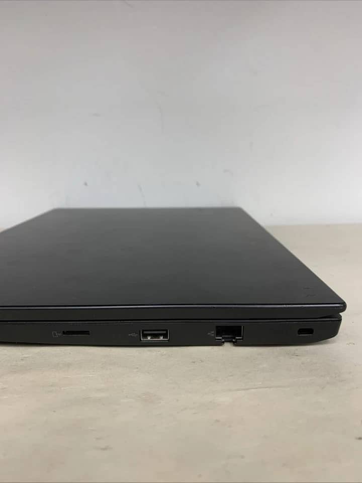 Lenovo ThinkPad E490 Computers 128GB Used - Good