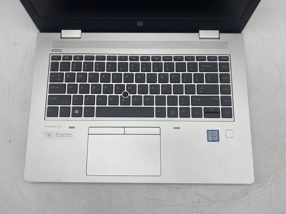 HP 640 G5 Computers 256GB 16GB Refurbished - Excellent