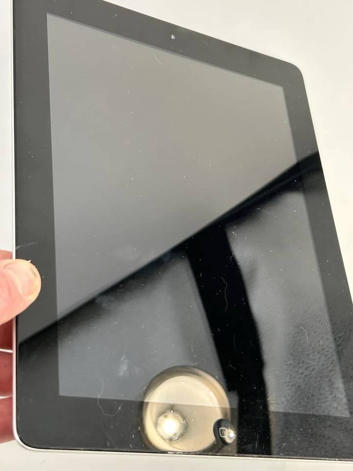 Apple iPad 3 Tablets Black 32GB New