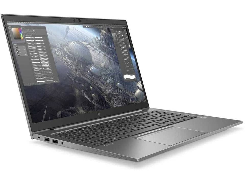 HP ZBook Firefly 14 G8 Computers 1TB 16GB Refurbished - Excellent