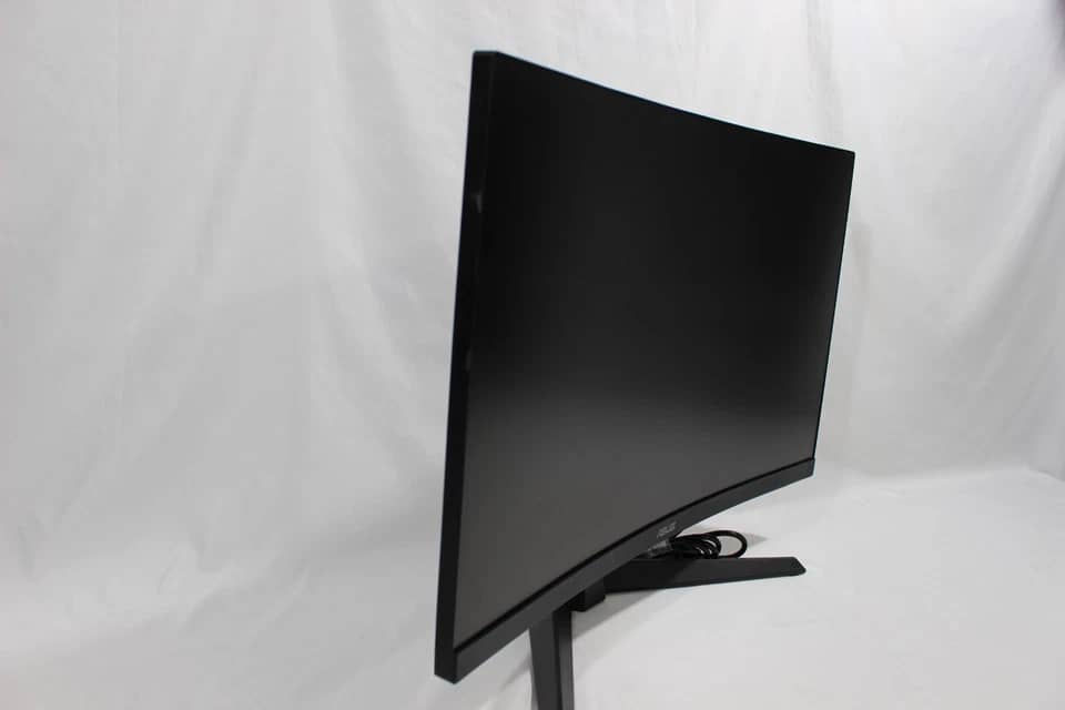 ASUS VG27VQ3B Monitors New