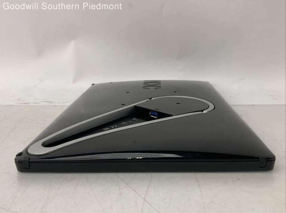 AOC E1659FWU Monitors Black New