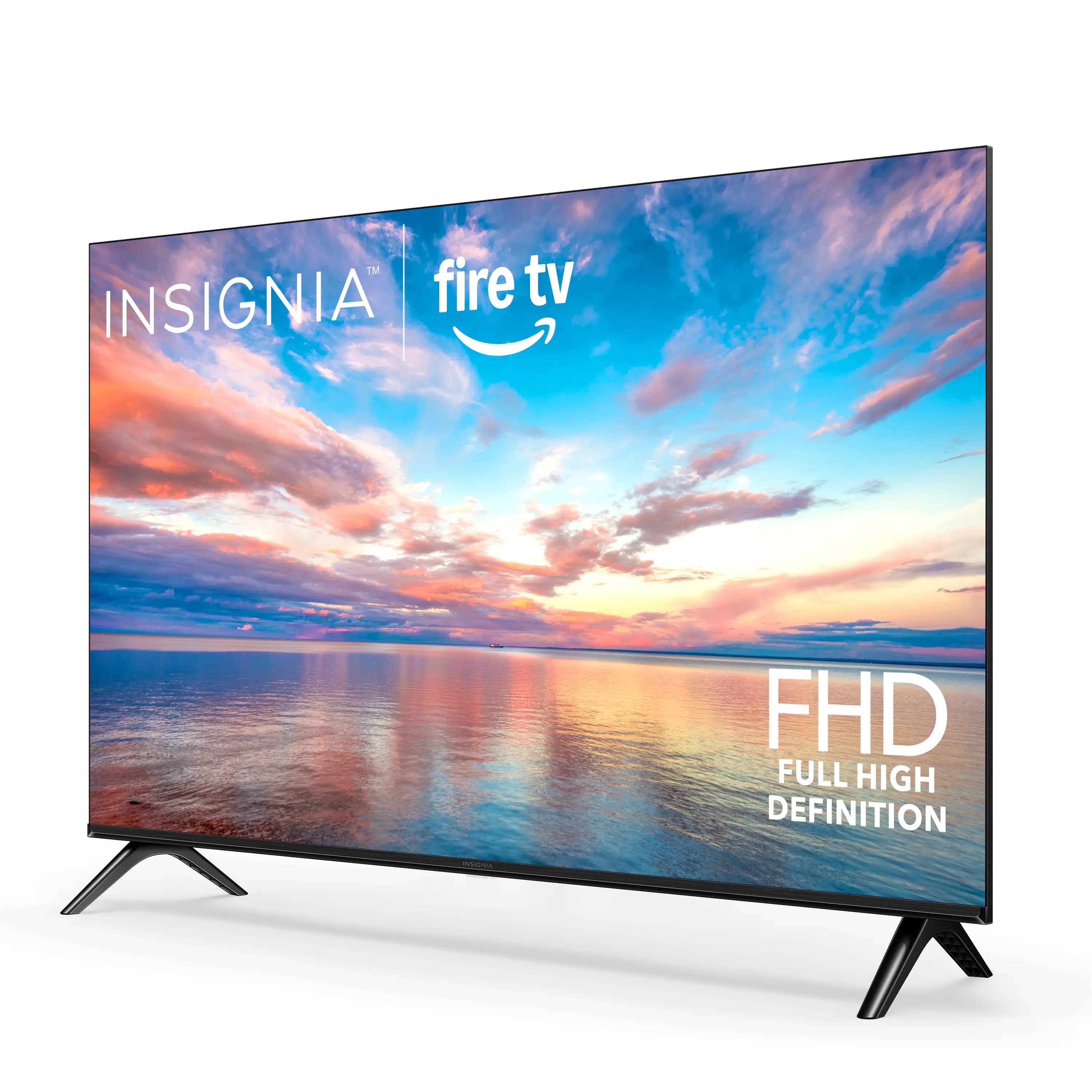 Insignia FEFL26 TVs Black New