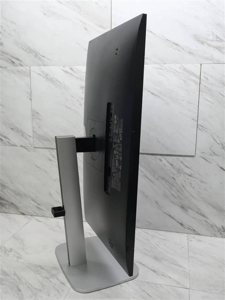 HP 527pu Monitors Black New