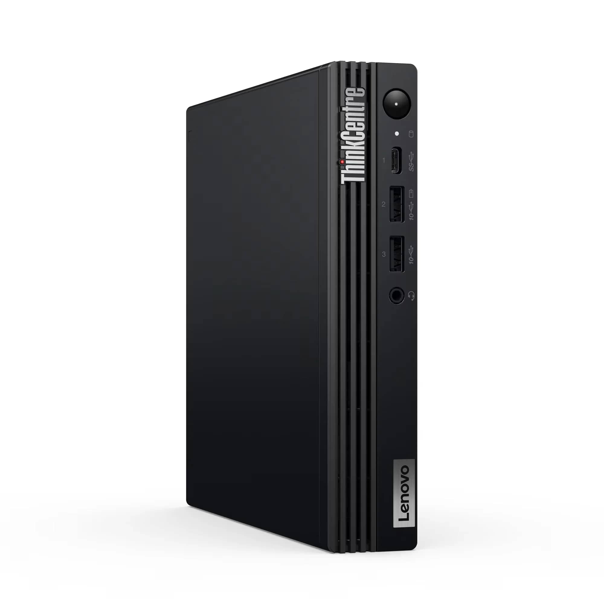 Lenovo ThinkCentre M70Q G5 Computers 1TB 16GB Refurbished - Excellent