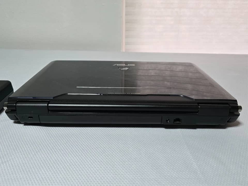 ASUS ROG Strix G60J Computers 1TB 4GB Used - Good