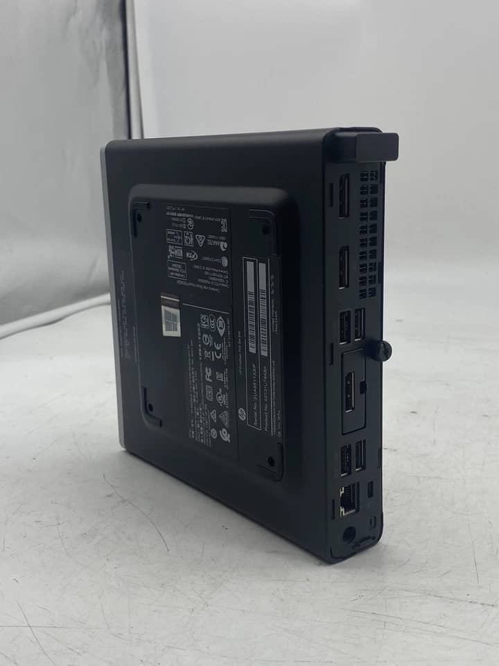 HP 705 G4 Computers 1TB 16GB Refurbished - Excellent
