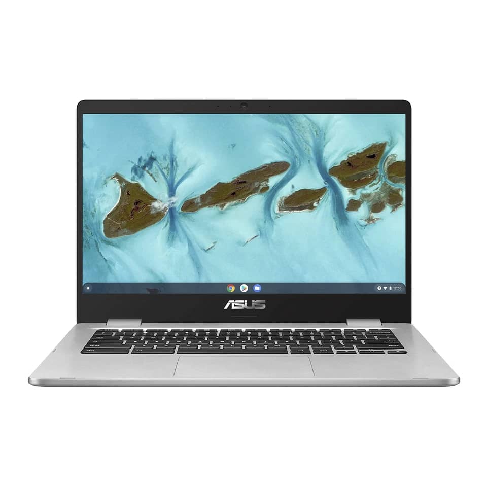 ASUS Chromebook C424 Computers 128GB New