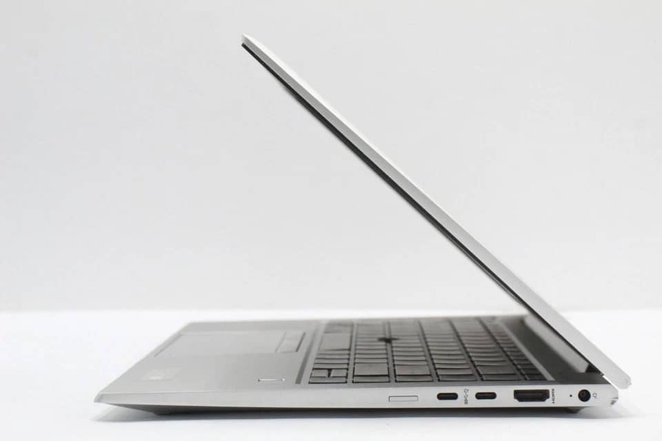 HP EliteBook 845 G7 Computers 1TB 16GB Refurbished - Good