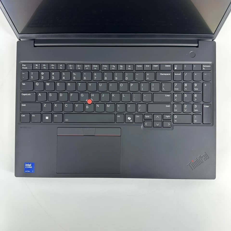 Lenovo ThinkPad P16s Gen 3 Computers 1TB 32GB New