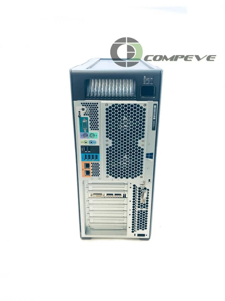 HP Z840 Computers 1.5TB 64GB Used - Good