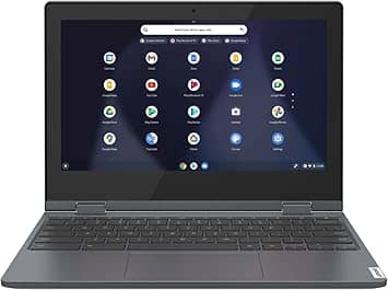 Lenovo Chromebook 11m8 Computers 64GB 4GB New