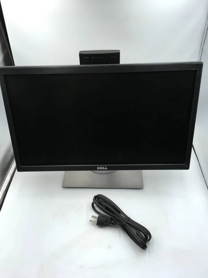 Dell P2018H Monitors Open-Box Excellent