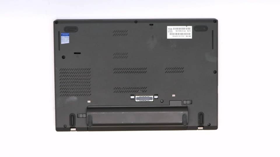 Lenovo ThinkPad T470p Computers 32GB Used - Good