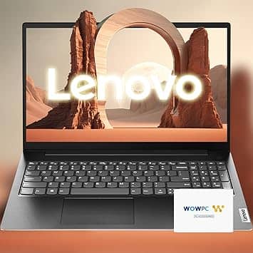 Lenovo V15 Computers 256GB 8GB New