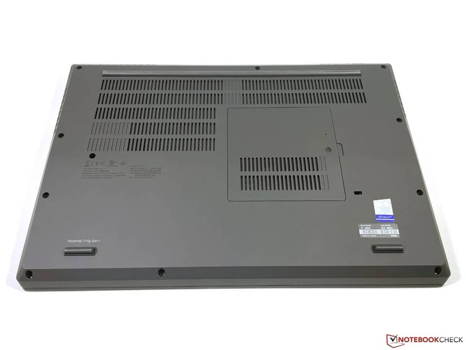Lenovo ThinkPad T15g Gen 1 Computers 32GB 64GB New