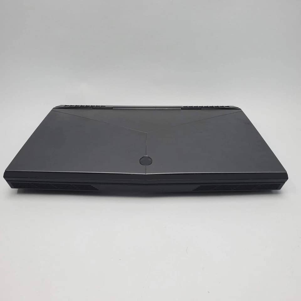 Dell Alienware m17 R5 Computers 1TB 16GB Used - Good