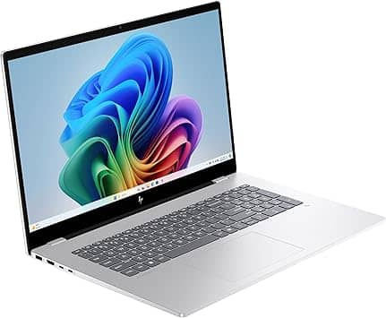 HP 17-dc Computers 1TB 16GB New
