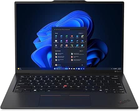 Lenovo ThinkPad X1 Gen Gen 13 Aura Edition Computers 2TB 32GB New