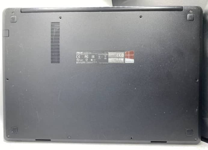 ASUS Vivobook F555L Computers 500GB 4GB Used - Good