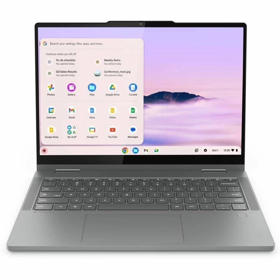 Lenovo 83LL001VUS Computers 128GB New