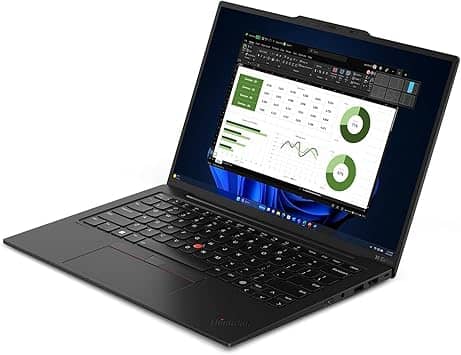 Lenovo ThinkPad X1 Gen Gen 13 Aura Edition Computers 2TB 32GB New