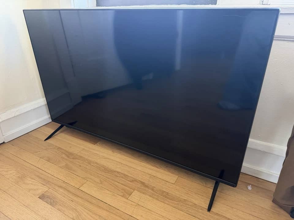 Insignia F501NA26 TVs Black New