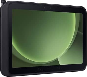 Samsung Galaxy Tab Active5 Pro Tablets Green 128GB New 10.1"