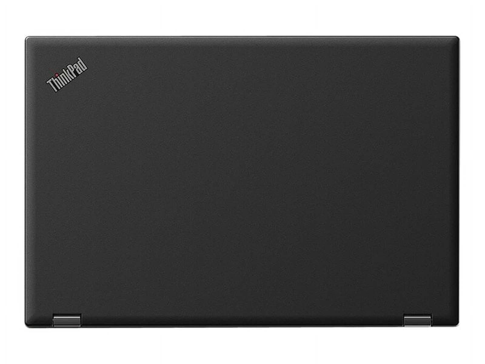 Lenovo 20QN001VUS Computers 512GB 16GB New