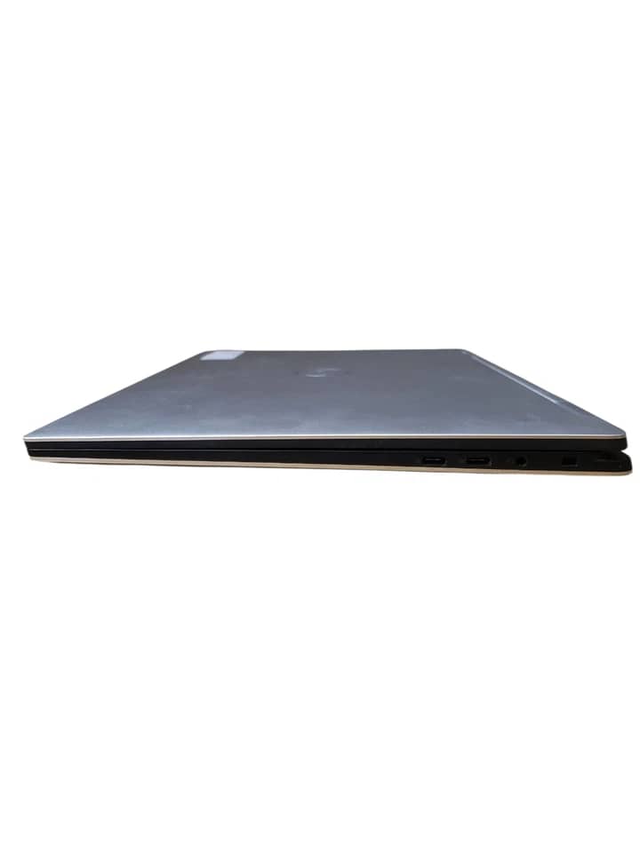 Dell XPS 15 9575 Computers 256GB 16GB Used - Good