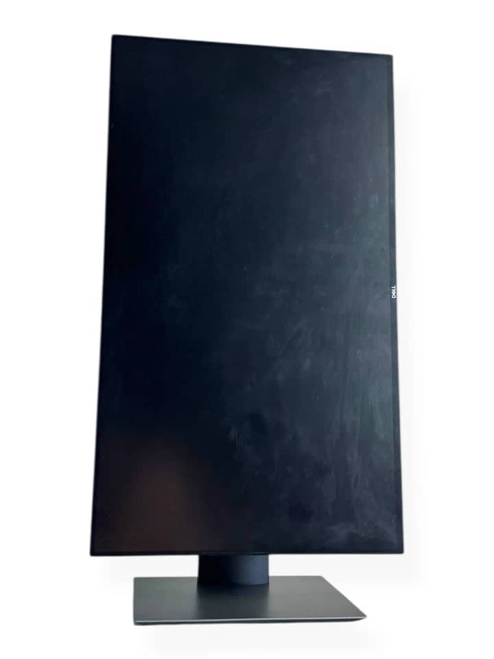 Dell U2421HE Monitors Black New
