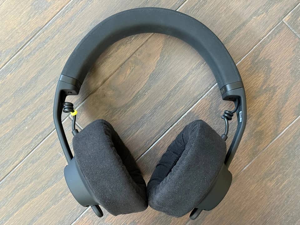 AIAIAI TMA-2 Studio Wireless+ Headphones & Earbuds Black New