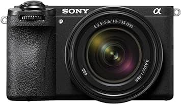 Sony Alpha 6700 Digital Cameras New