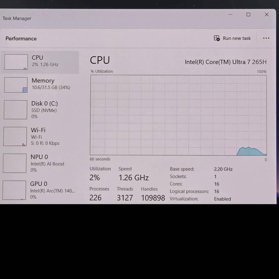 Dell Pro Max 16 Premium Computers 1TB 64GB Refurbished - Excellent