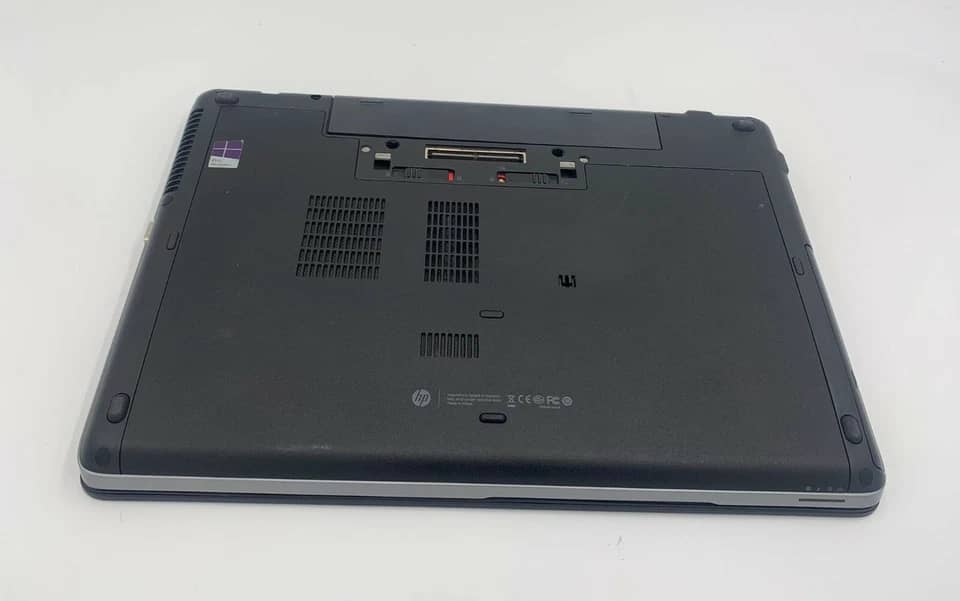 HP ProBook 650 G1 Computers 128GB 8GB Refurbished - Excellent