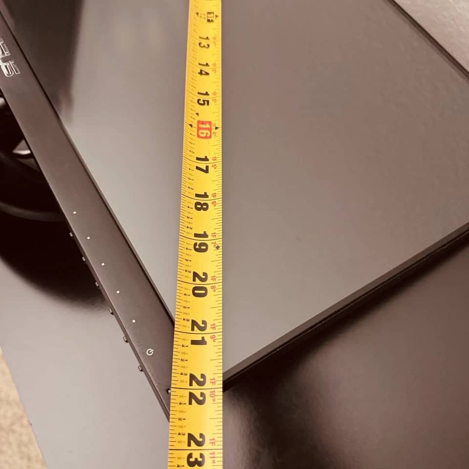 ASUS VT229H Monitors New
