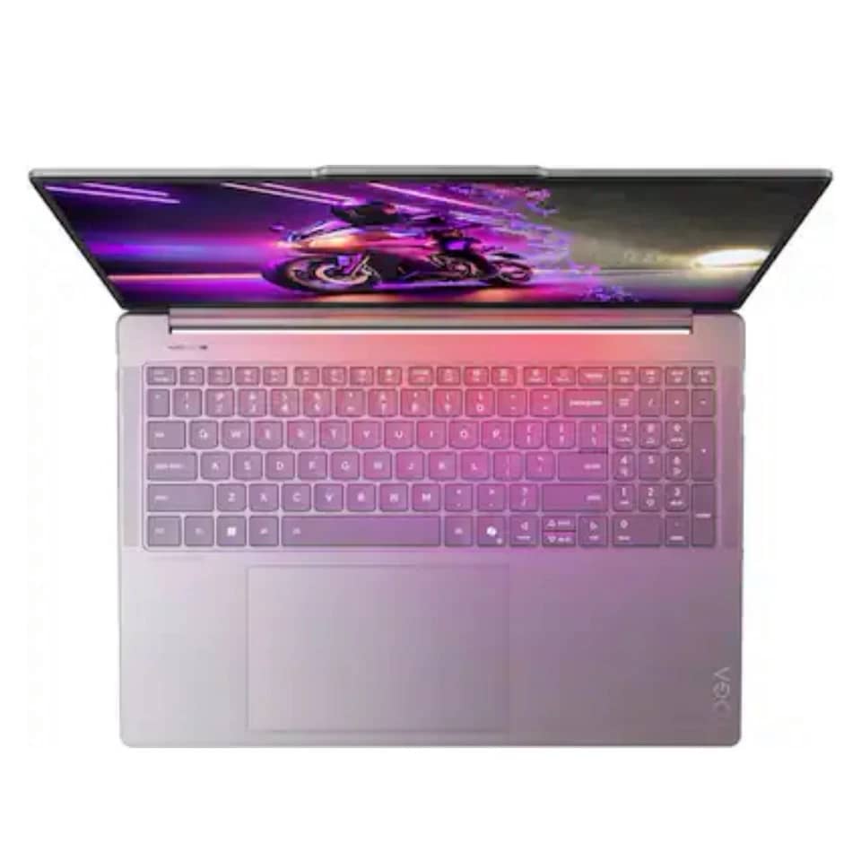 Lenovo Yoga Pro 9i Computers 1TB 32GB New