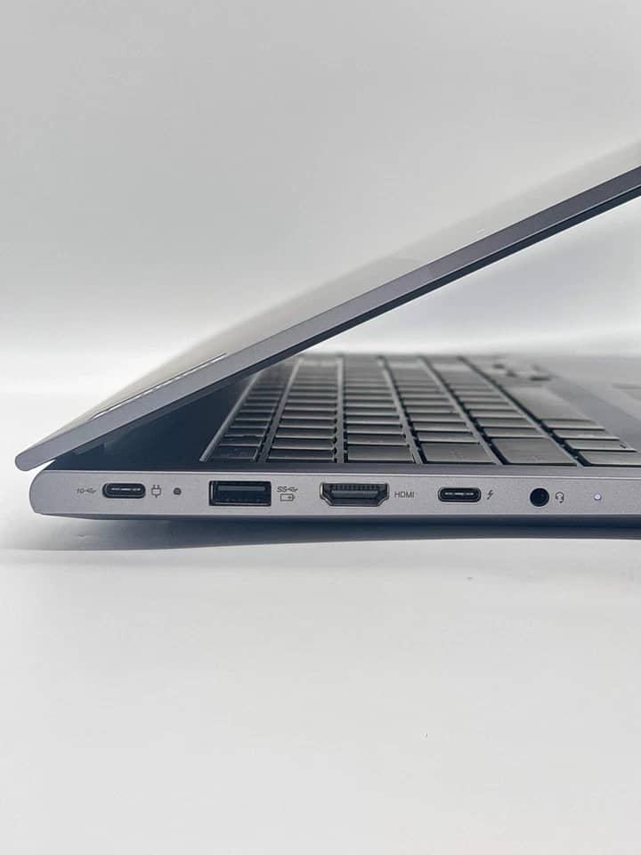 Lenovo ThinkBook 16 G8 IRL Computers 1TB 16GB New