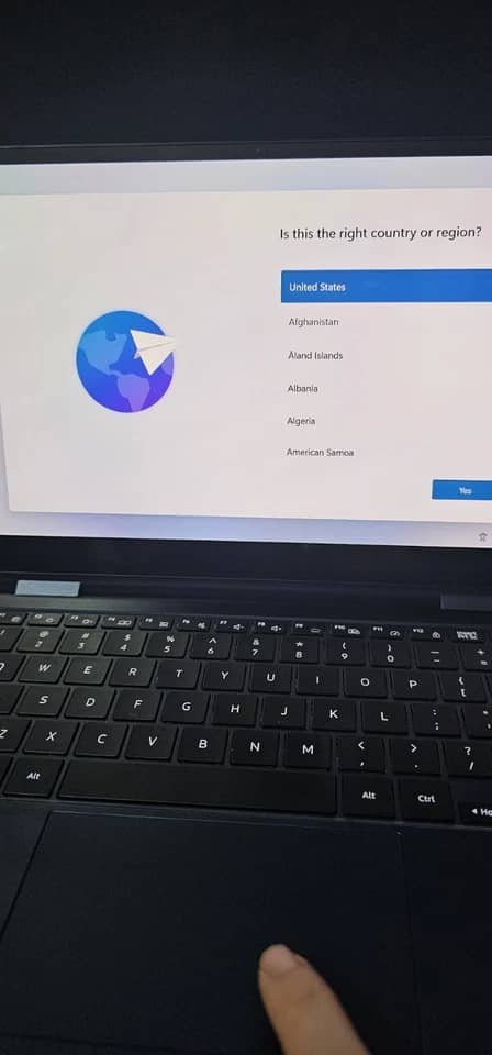 Samsung Galaxy Book Pro 360 Computers 1TB 16GB For parts or not working